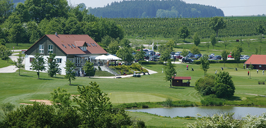 Golfanlage Rottbach